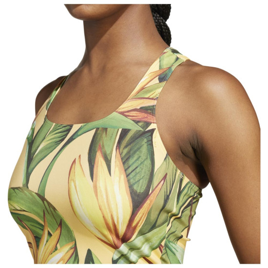 Adidas Γυναικεία αμάνικη μπλούζα x FARM Rio Training Tank Top